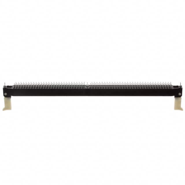 1888669-9 TE Connectivity AMP Connectors  Inline Module Sockets